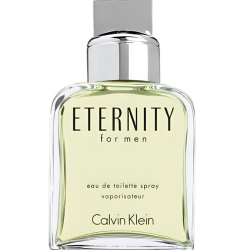 Eternity