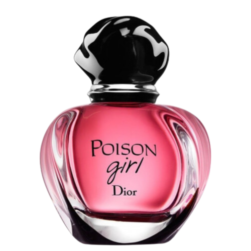 Poison Girl