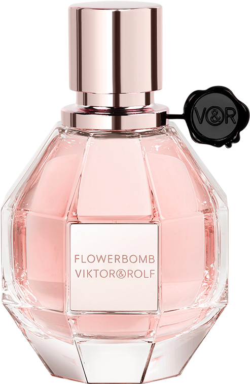 Flowerbomb