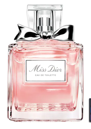 Miss Dior(Toilette)