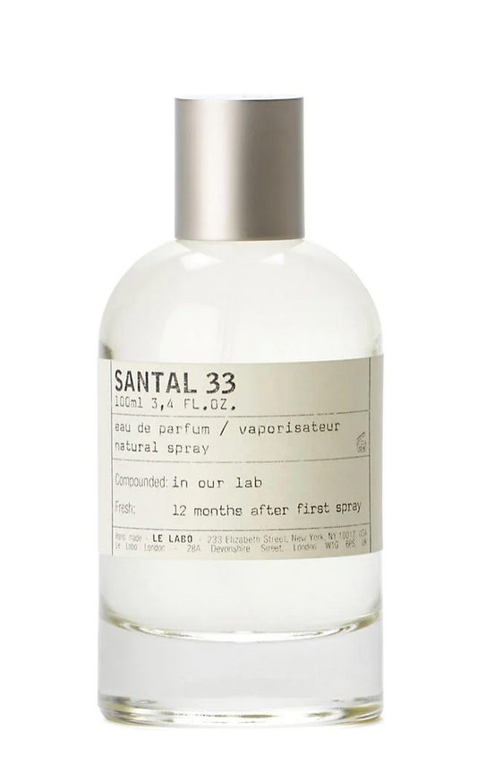 Santal 33