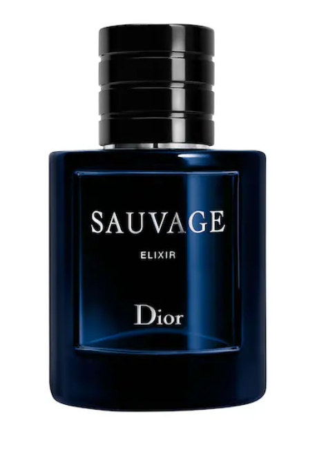 Sauvage Elixir