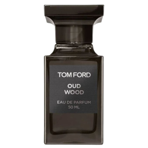 Oud Wood