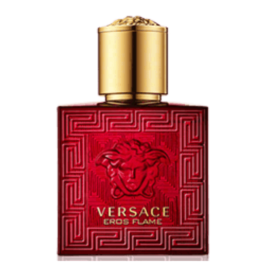 Versace Eros Flame Cologne Tester - Mini Perfume USA